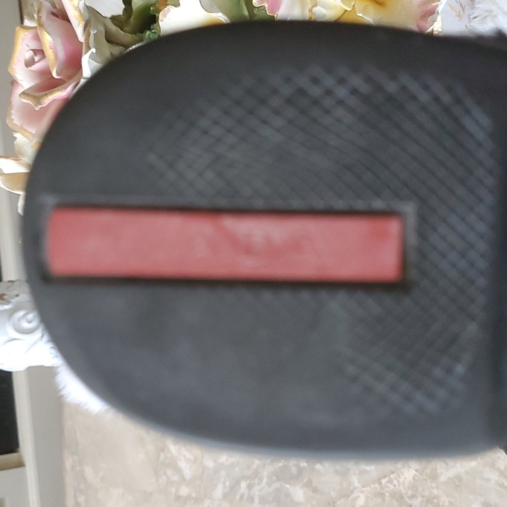 Prada  patent leather slipon ankle shoes size 9 - Picture 13 of 17